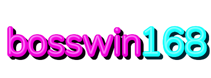 bosswin168 — logo kanal