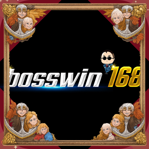 bosswin168 — mitra unggulan